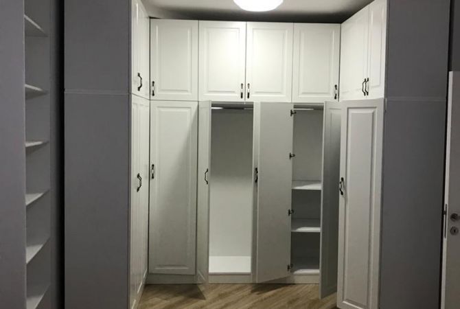 Shtepi me qera 1+1 ne Tirane - 650 Euro
