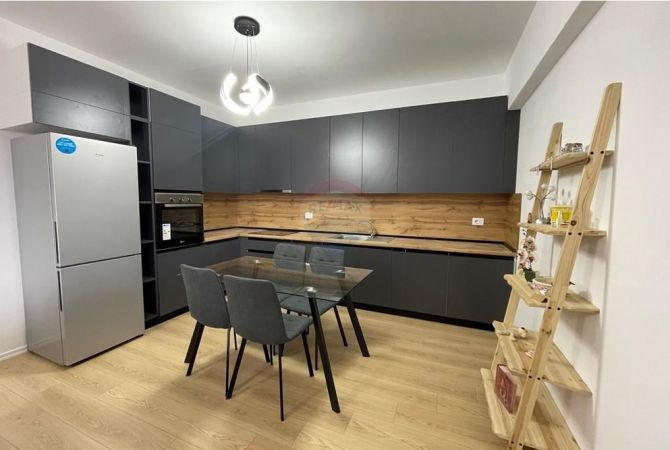 Shtepi me qera 1+1 ne Tirane - 50,000 Leke