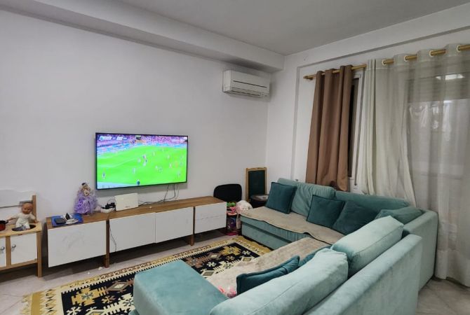 Shtepi me qera 1+1 ne Tirane - 500 Euro