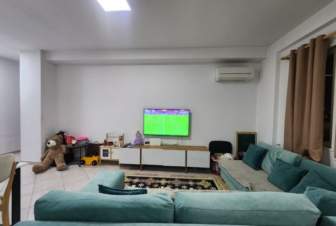Shtepi me qera 1+1 ne Tirane - 500 Euro