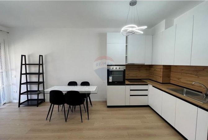 Shtepi me qera 1+1 ne Tirane - 500 Euro