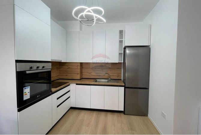 Shtepi me qera 1+1 ne Tirane - 500 Euro