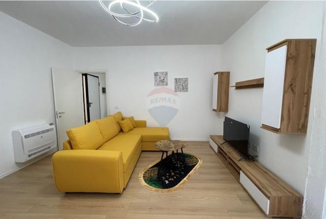 Shtepi me qera 1+1 ne Tirane - 500 Euro