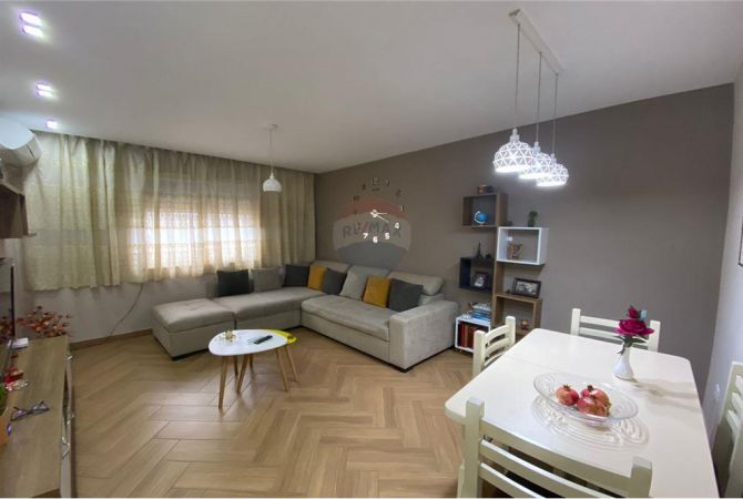 Shtepi me qera 1+1 ne Tirane - 400 Euro