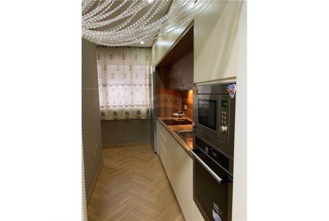Shtepi me qera 1+1 ne Tirane - 400 Euro