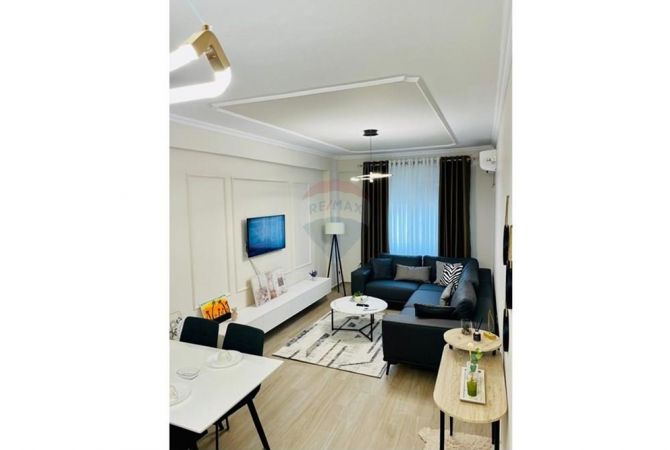 Shtepi me qera 2+1 ne Tirane - 600 Euro