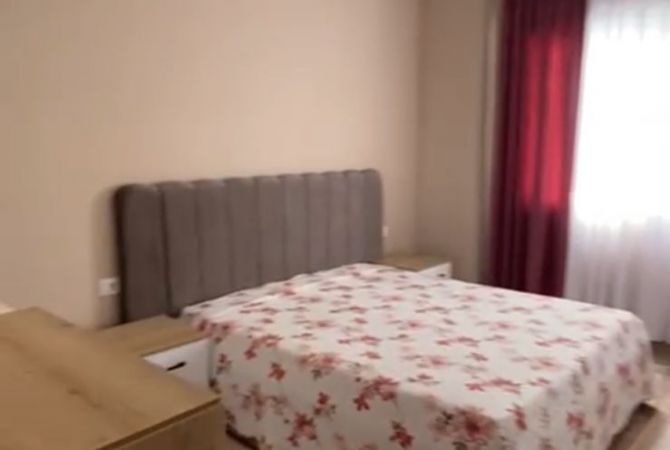 Shtepi me qera 1+1 ne Tirane - 400 Euro