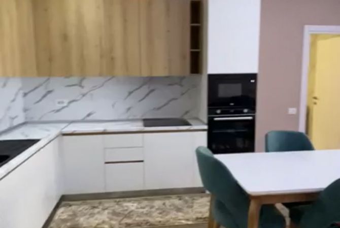 Shtepi me qera 1+1 ne Tirane - 400 Euro