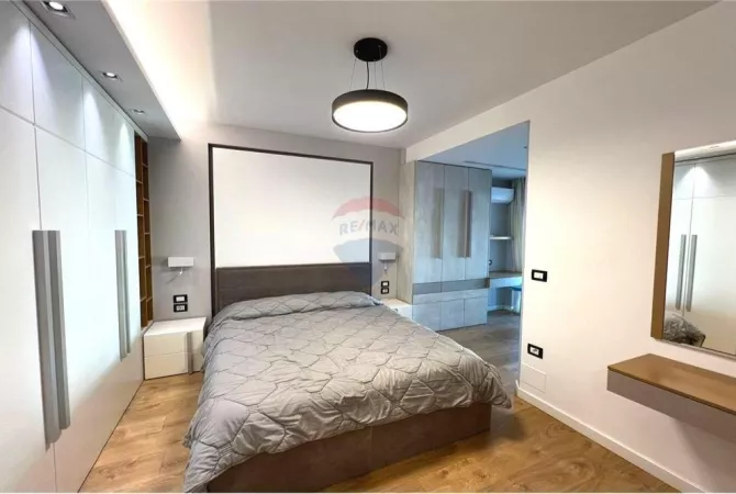 House for Rent 2+1 in Tirana - 90,000 Leke