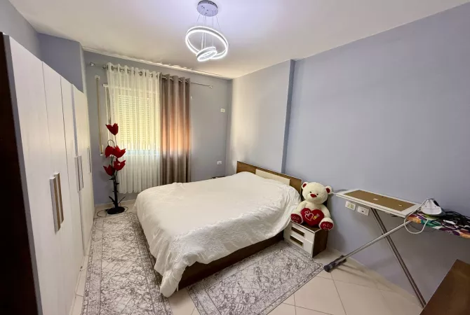 House for Sale 1+1 in Tirana - 110,000 Euro