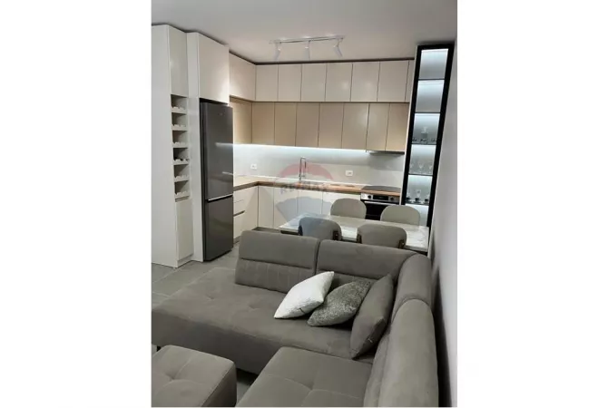 Casa in affitto 2+1 a Tirana - 700 Euro