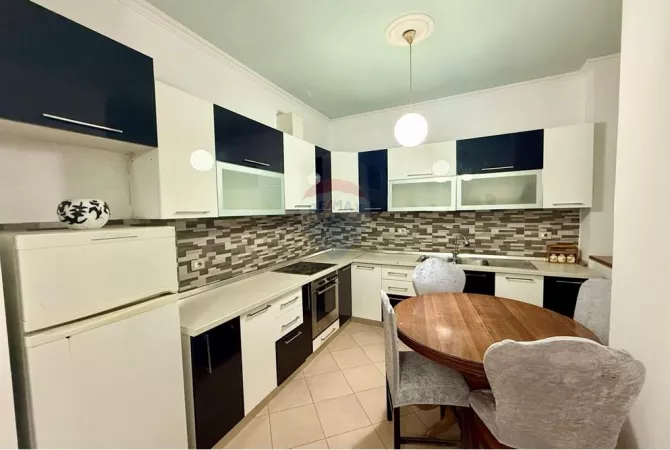 Casa in affitto 2+1 a Tirana - 400 Euro