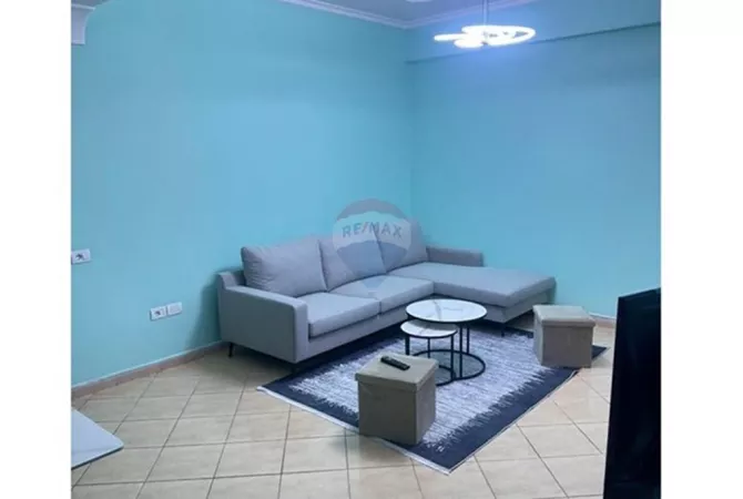 Shtepi me qera 1+1 ne Tirane - 550 Euro