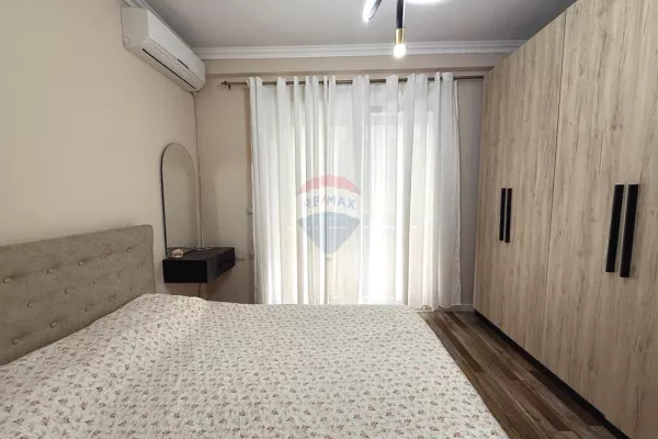 Casa in affitto 2+1 a Tirana - 700 Euro