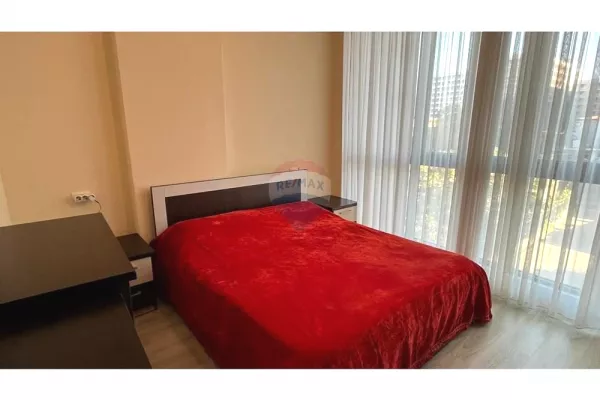 Casa in affitto 2+1 a Tirana - 700 Euro