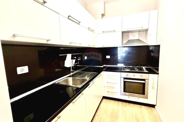 Casa in affitto 2+1 a Tirana - 700 Euro