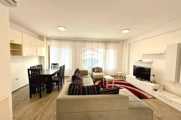 Shtepi me qera 2+1 ne Tirane - 600 Euro