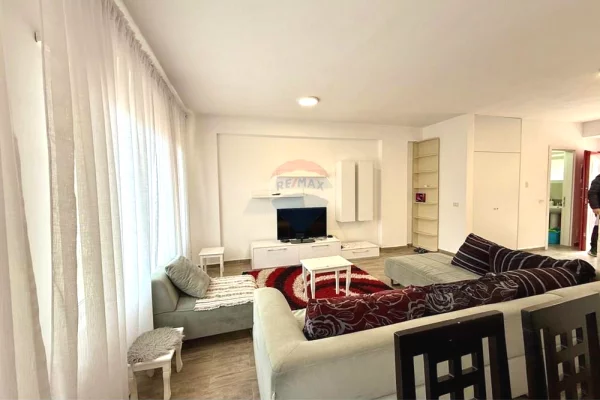 Shtepi me qera 2+1 ne Tirane - 600 Euro