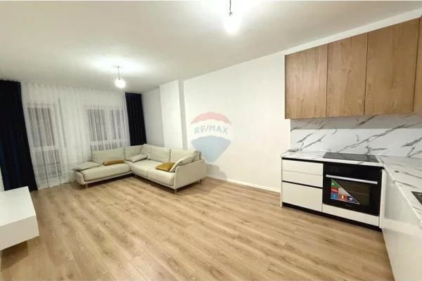 Shtepi me qera 2+1 ne Tirane - 450 Euro