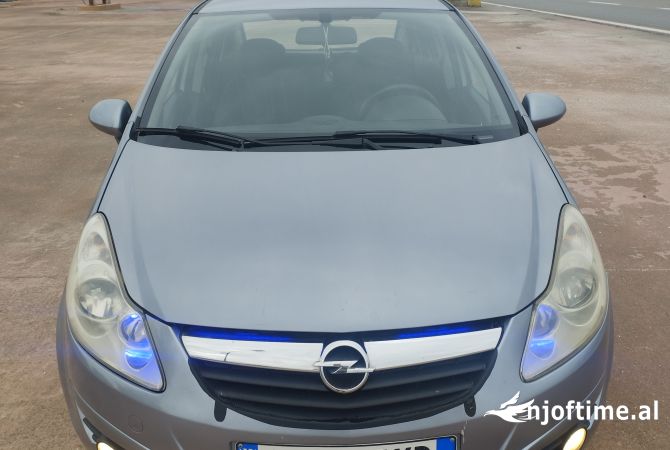 Makina ne shitje  ne Lushnje - 3,500 Euro