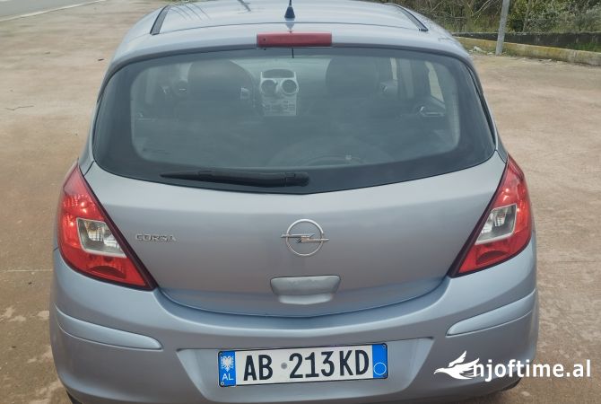 Makina ne shitje  ne Lushnje - 3,500 Euro