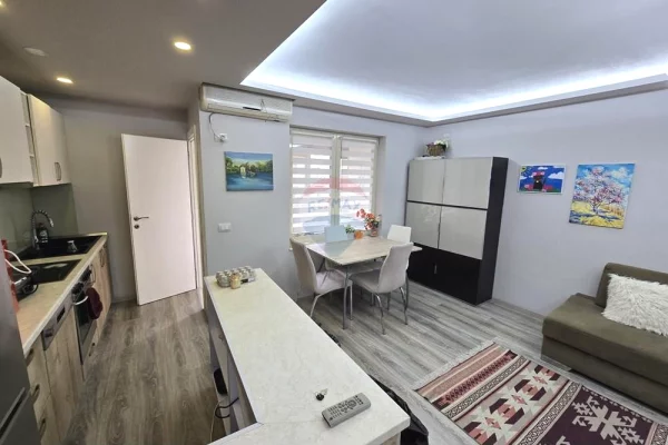 Shtepi me qera 2+1 ne Tirane - 600 Euro