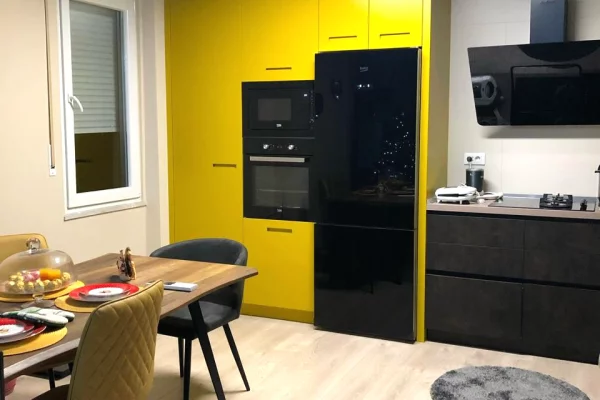 Shtepi ne shitje 2+1 ne Tirane - 250,000 Euro