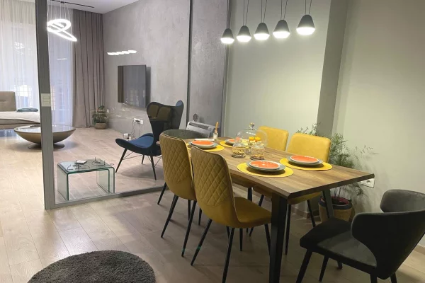 Shtepi ne shitje 2+1 ne Tirane - 250,000 Euro