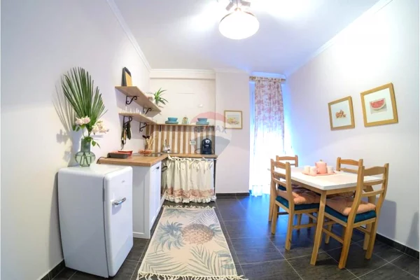 Apartment for sale in Tirana 2+1, Furnished