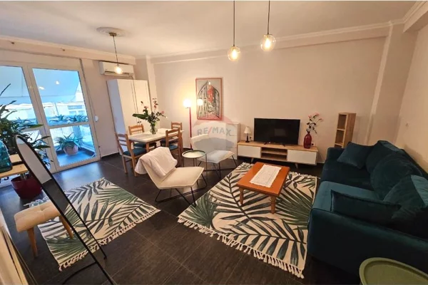 House for Sale 2+1 in Tirana - 250,000 Euro