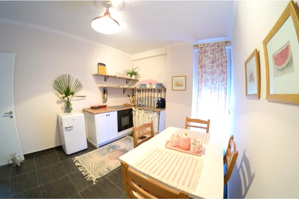 Apartment for sale in Tirana 2+1, Furnished