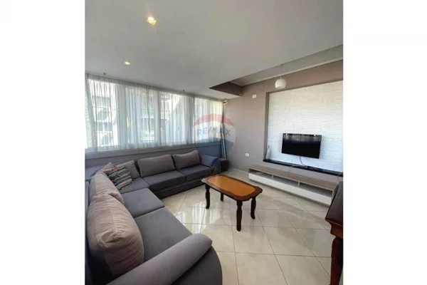 House for Sale 2+1 in Tirana - 180,000 Euro