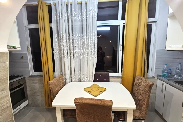 House for Rent 2+1 in Tirana - 50,000 Leke
