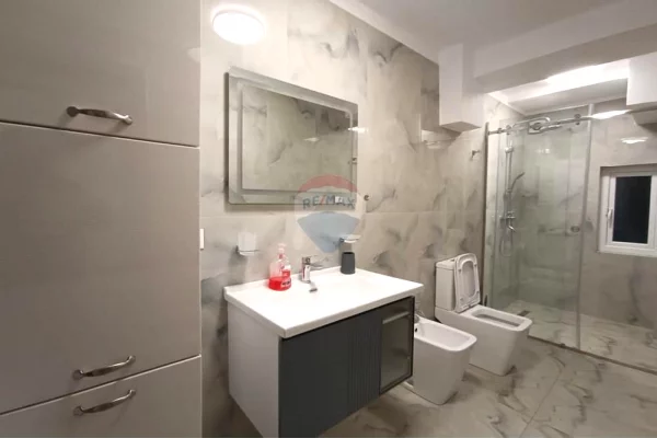 Apartment for rent in Tirana 2+1, Furnished