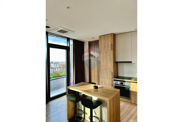 House for Sale 2+1 in Tirana - 550,000 Euro