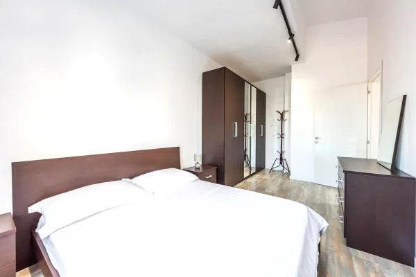 Apartment for rent in Tirana 2+1, Furnished