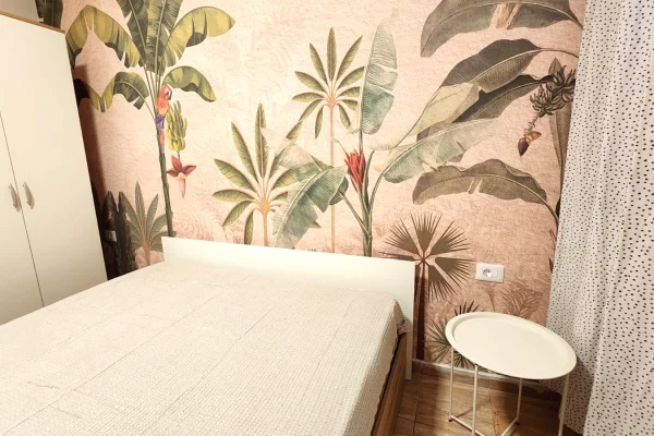 Apartment for rent in Tirana 1+1, Furnished