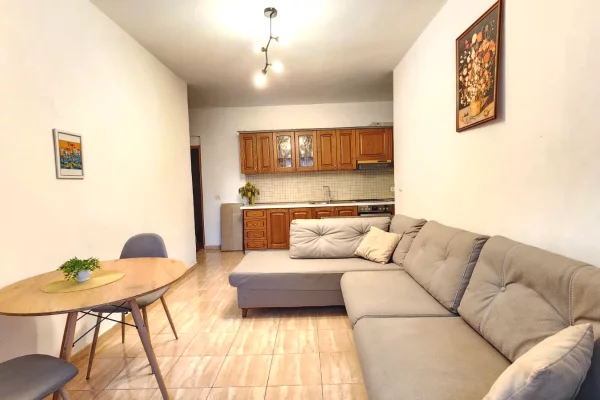 House for Rent 1+1 in Tirana - 420 Euro