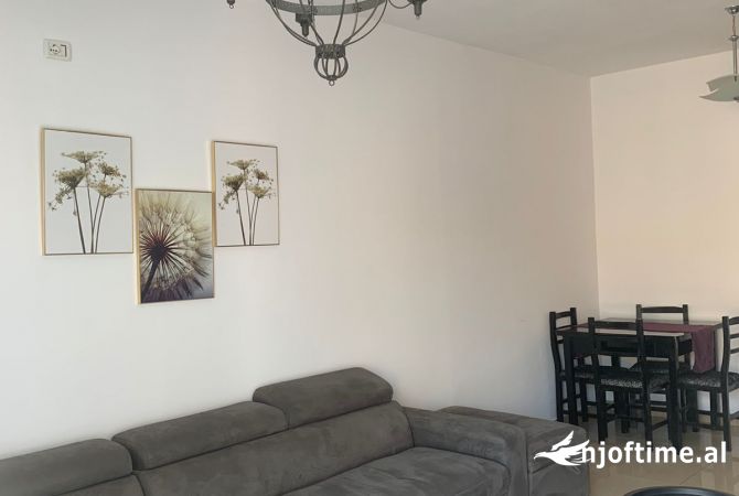 APARTAMENT 1+1 ME QIRA NE PLAZH ILIRIA!