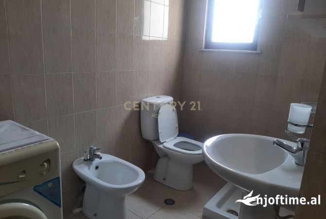 Apartment for rent in Durres 1+1, Furnished