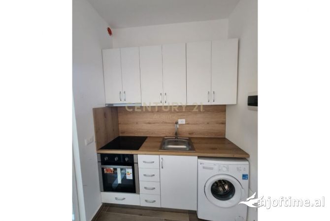 Shtepi ne shitje Apartament ne Durres, 1+1, Mobilimi E mobiluar, Pagesa 52,000  Euro.