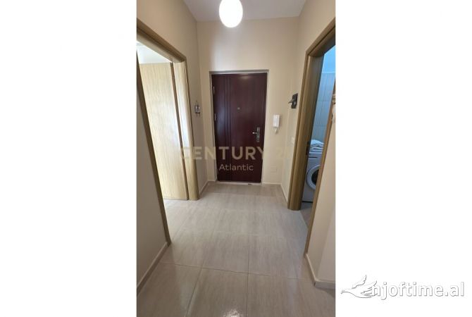 Apartment for rent in Durres 1+1, Furnished