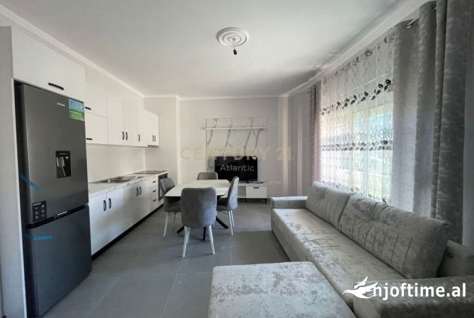 Shtepi ne shitje Apartament ne Durres, 1+1, Mobilimi E mobiluar, Pagesa 69,000  Euro.
