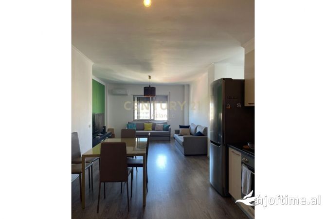 Shtepi ne shitje Apartament ne Durres, 1+1, Mobilimi E mobiluar, Pagesa 85,000  Euro.