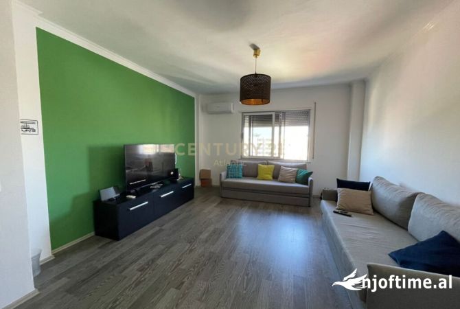 Shtepi ne shitje Apartament ne Durres, 1+1, Mobilimi E mobiluar, Pagesa 85,000  Euro.