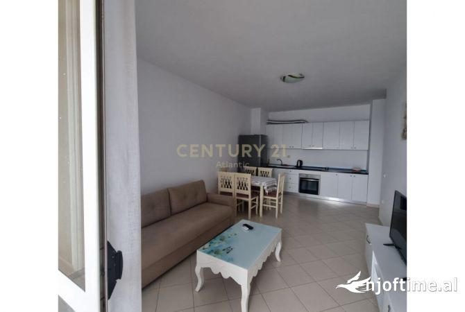 Apartment for rent in Durres 2+1, Furnished