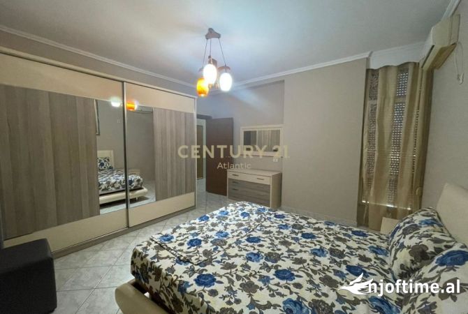 Shtepi me qera 2+1 ne Durres - 420 Euro