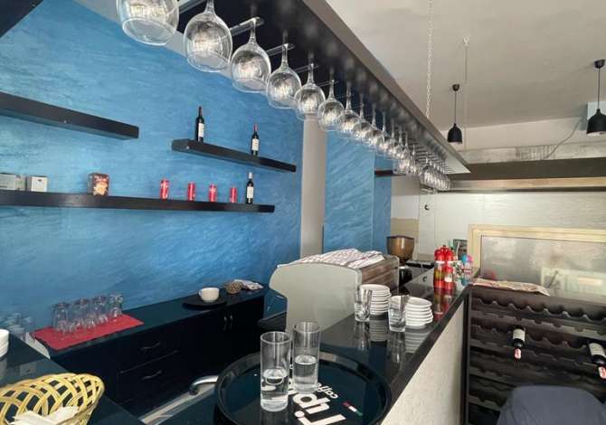 JEPET ME QIRA RESTORANT NE ILIRIA!