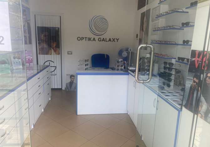 Ambient biznesi me qera 3+1 ne Tirane - 400 Euro