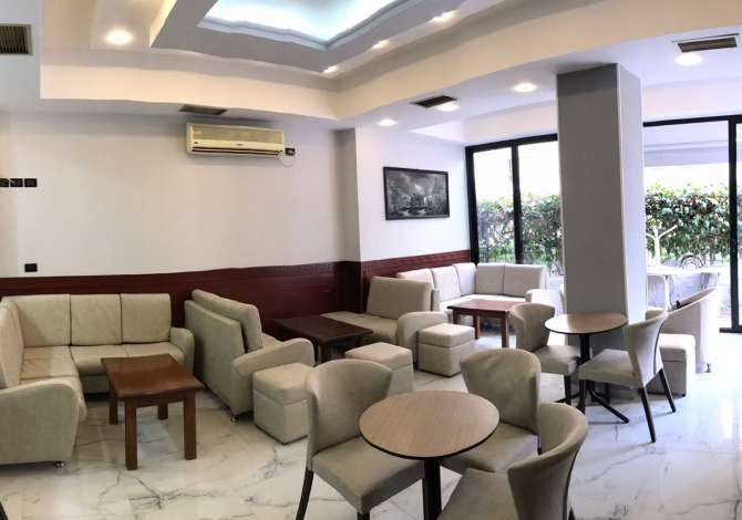 Ambient biznesi ne shitje 2+1 ne Tirane - 85,000 Euro